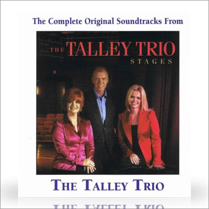 Stages Soundtracks - Digital Download