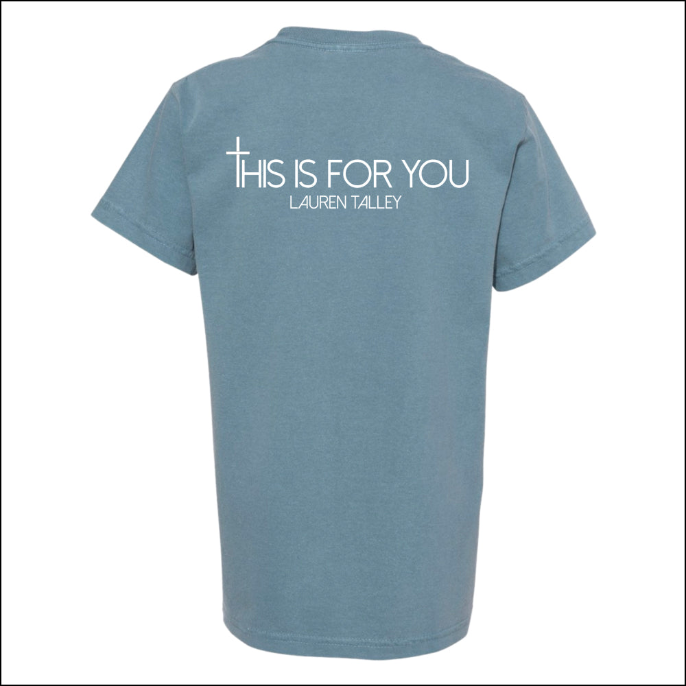 Adult Short Sleeve T-Shirt