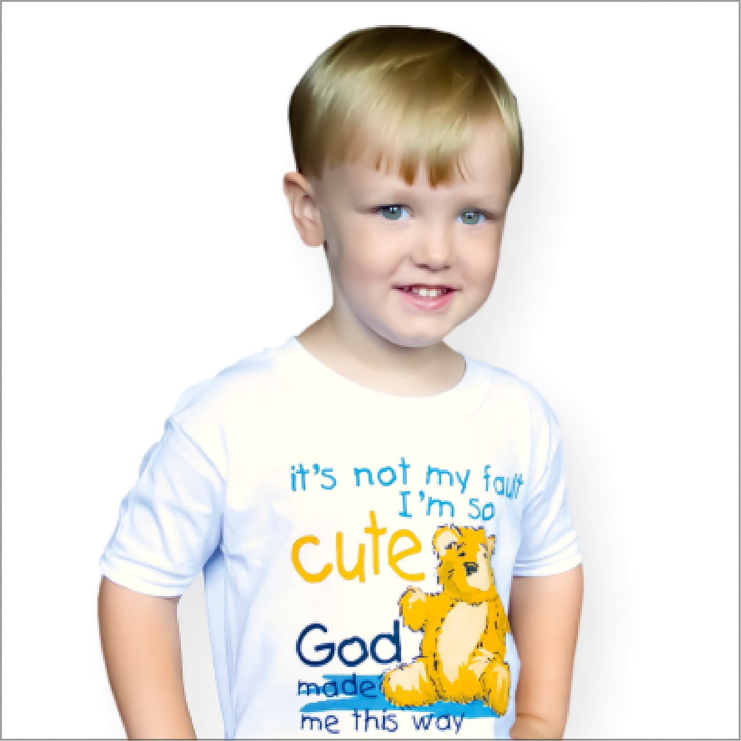 Kid's T-Shirt