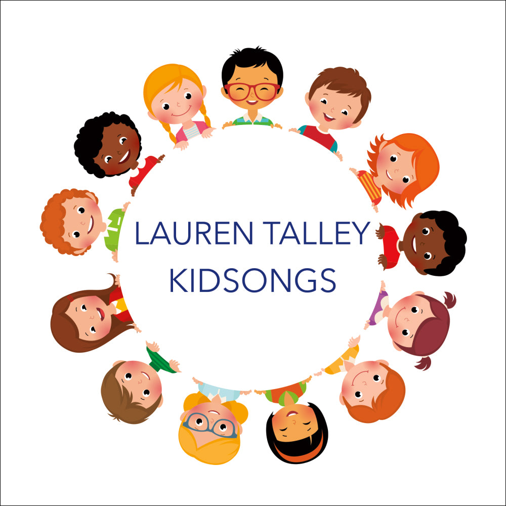 KIDSONGS