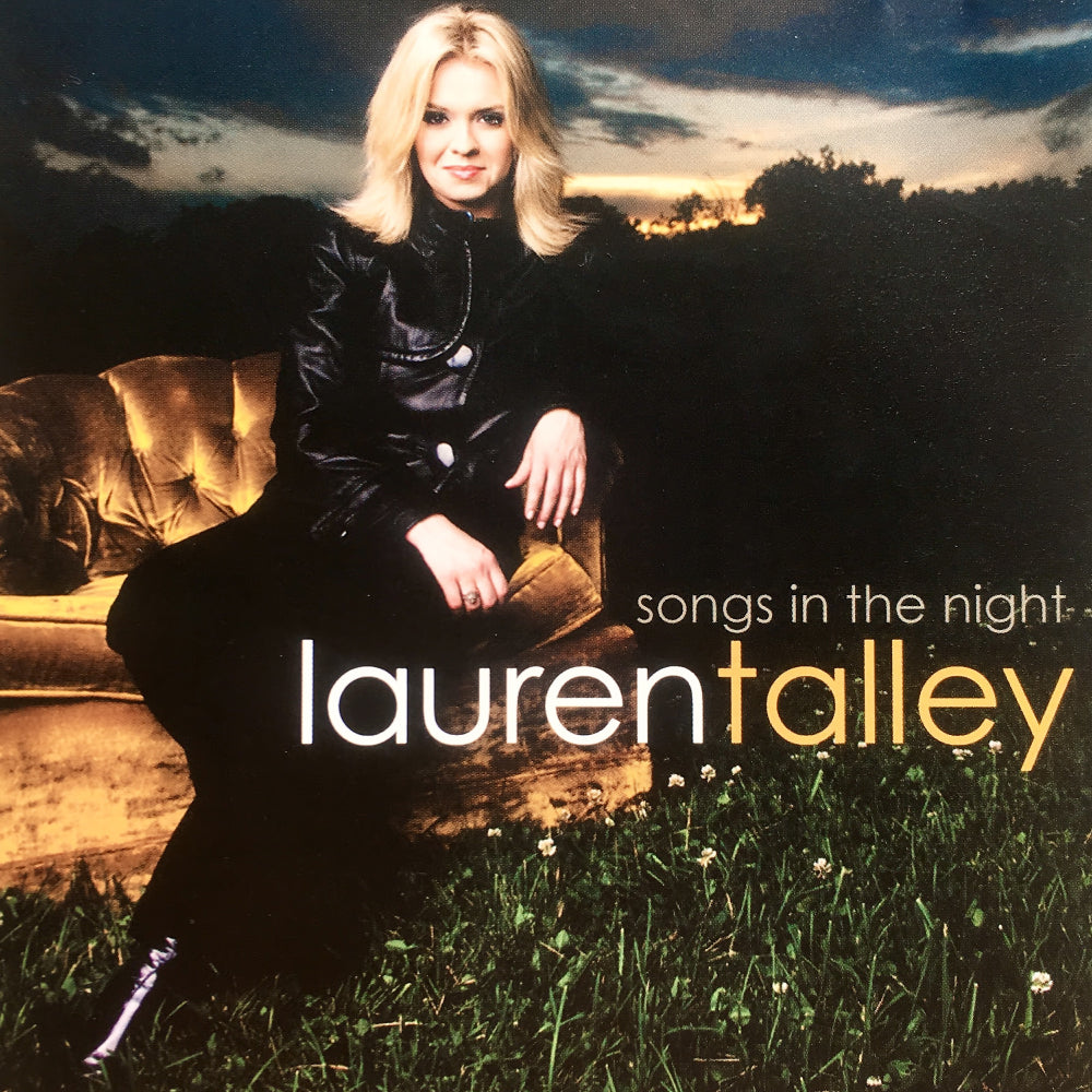 Songs In The Night