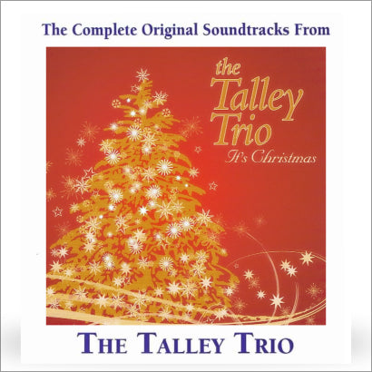 It's Christmas Soundtracks - Digital Download