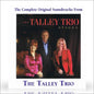 Stages Soundtracks - Digital Download