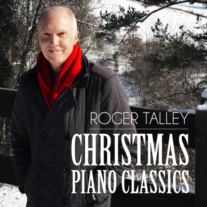 Christmas Piano Classics