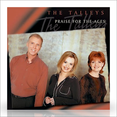 Praise For The Ages - Digital Download