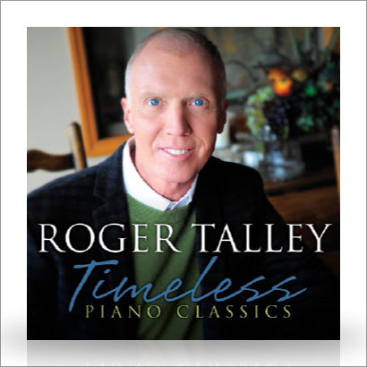 Timeless Piano Classics - CD