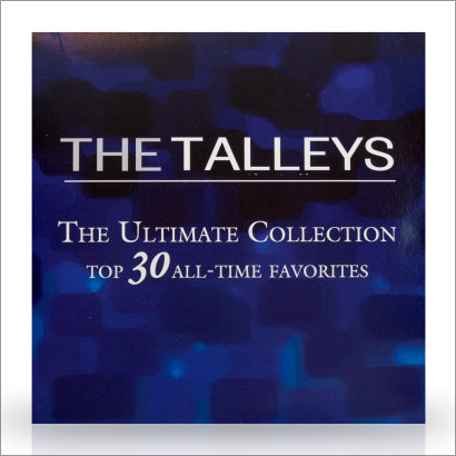 The Ultimate Collection - CD