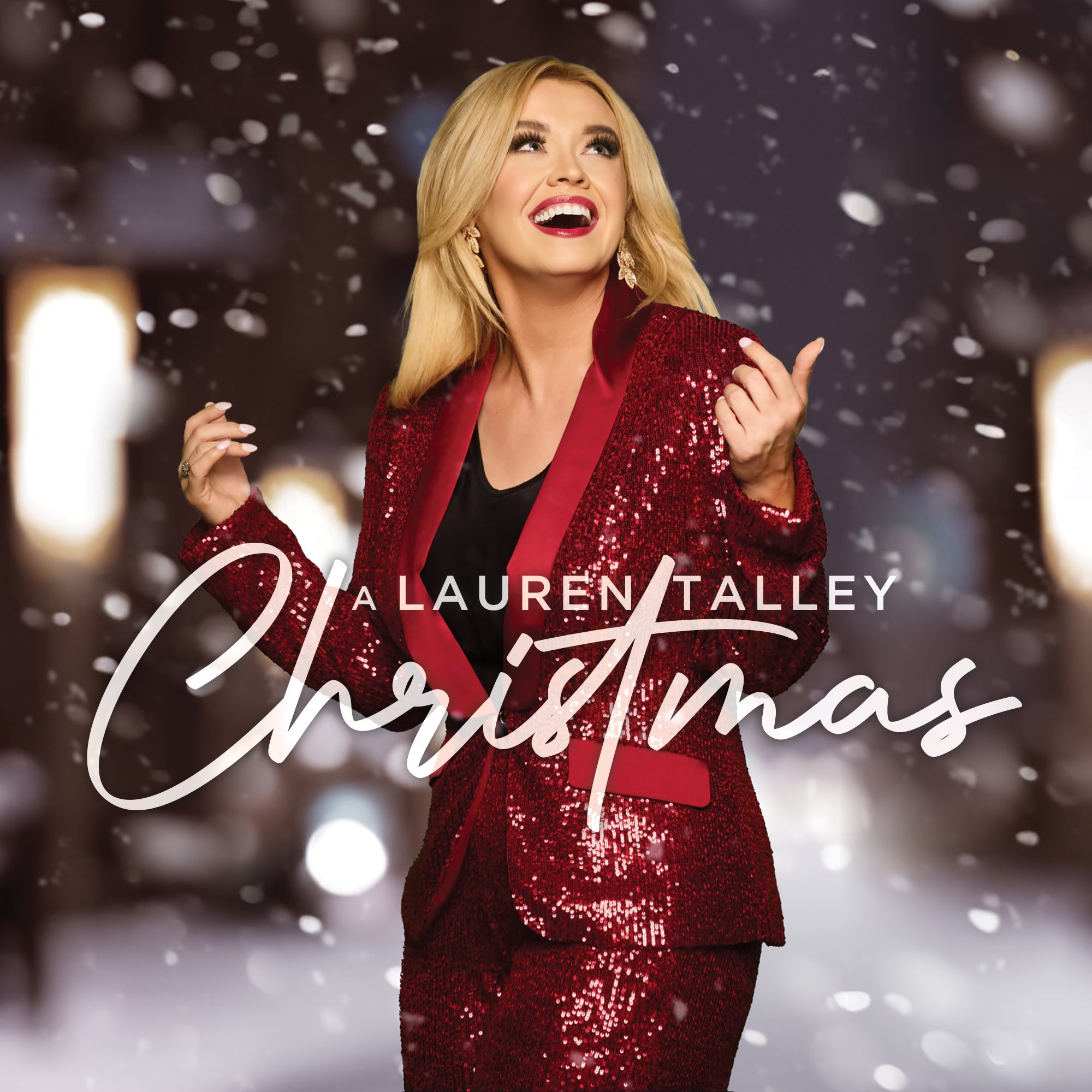 A Lauren Talley Christmas – Lauren Talley Merch