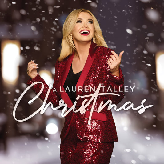 A Lauren Talley Christmas