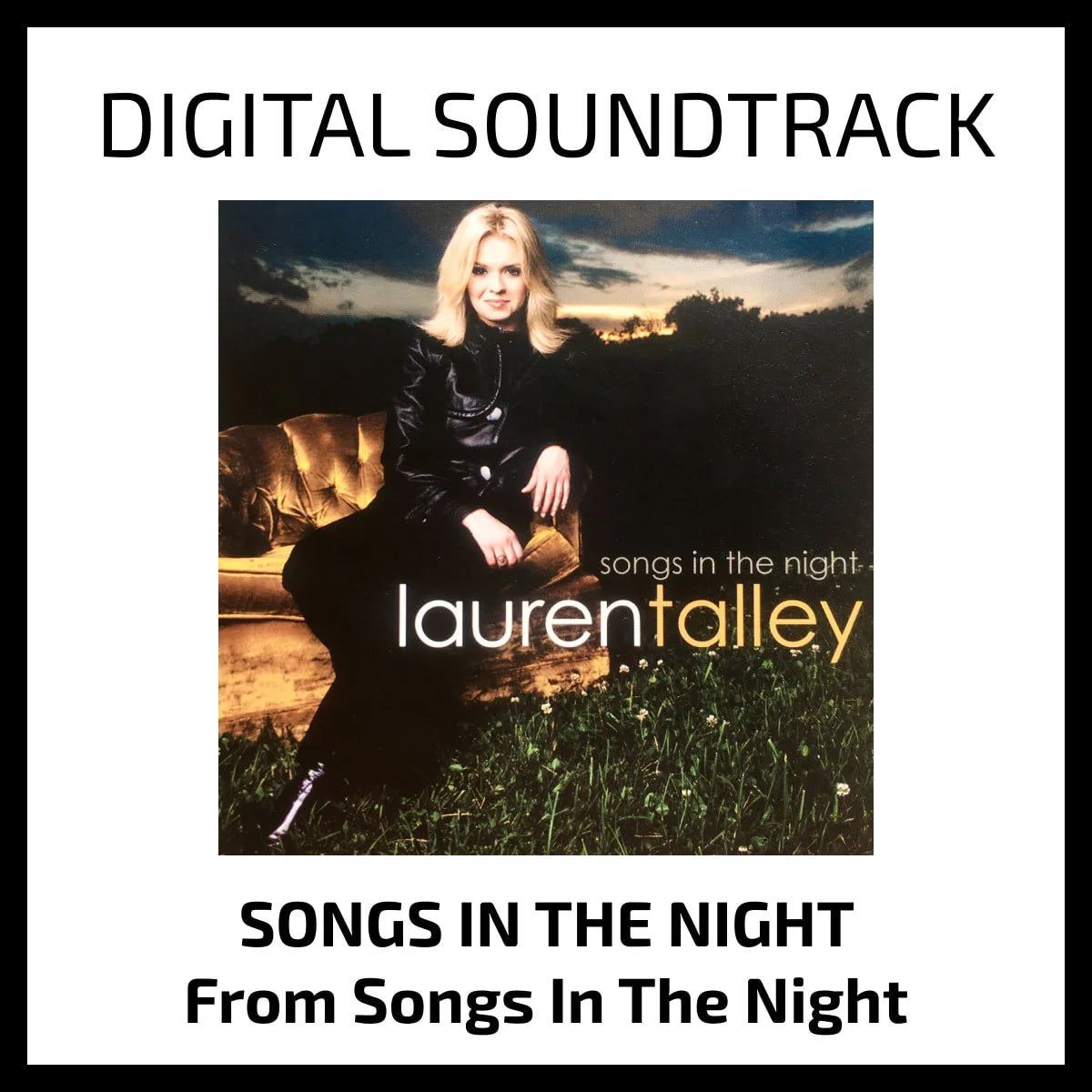 Songs In The Night - Digital Soundtrack