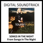 Songs In The Night - Digital Soundtrack