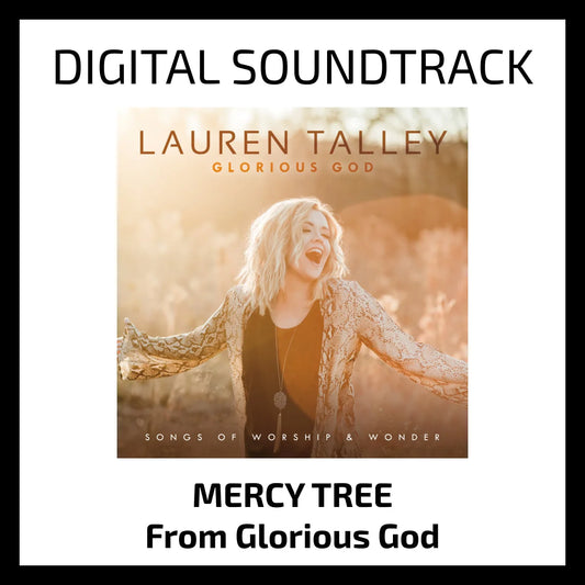 Mercy Tree - Digital Soundtrack