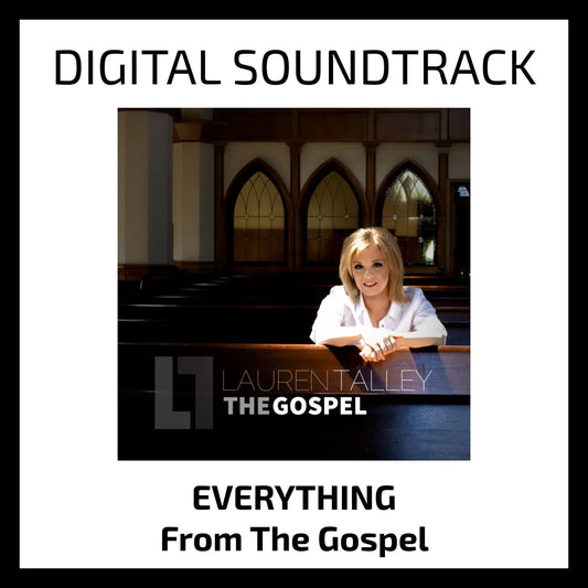 Everything - Digital Soundtrack